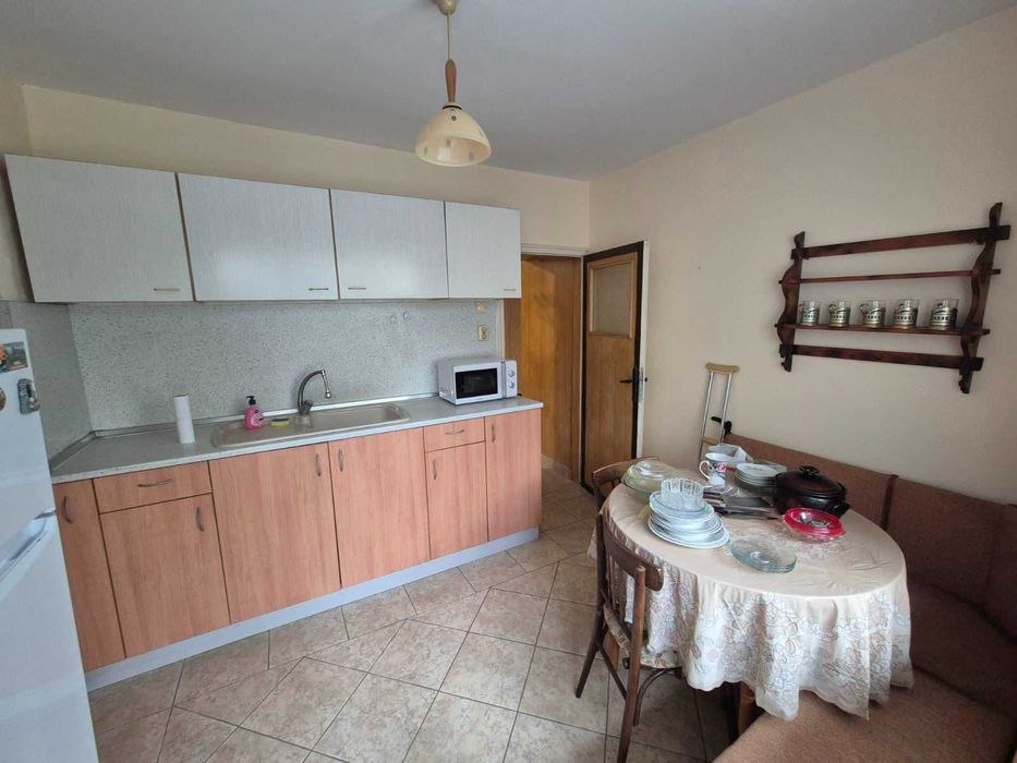 Цветен квартал , четиристаен