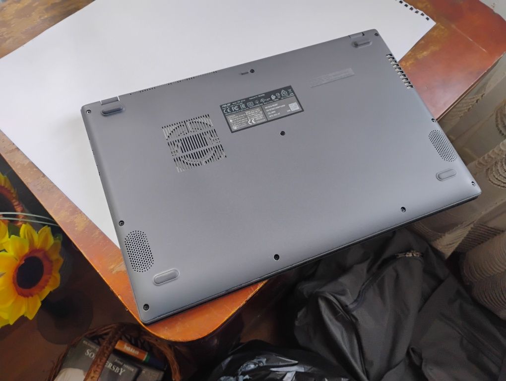 Laptop Asus - ryzen 7 - 5000series