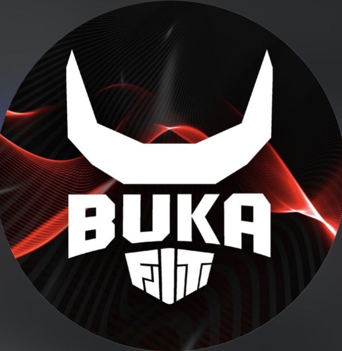 Buka fit Minor абонемент!