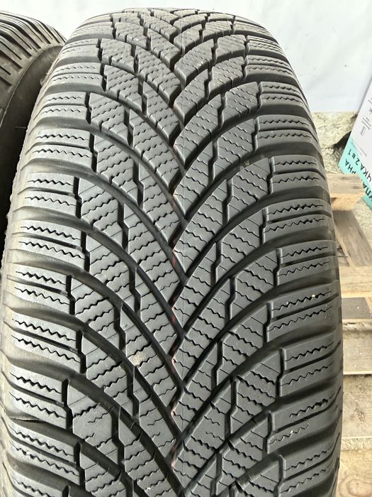 195/65/15 Firestone dot24 2броя