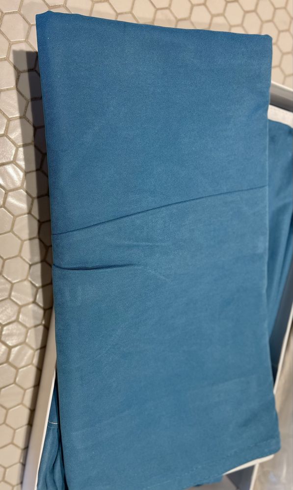 Rovere material NOU textil