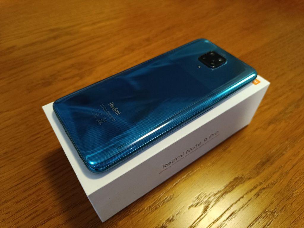 Xiaomi Redmi Note 9 Pro 128GB