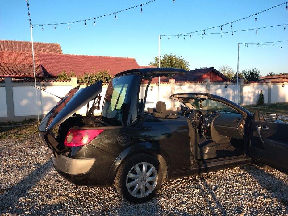 Renault Megane 2