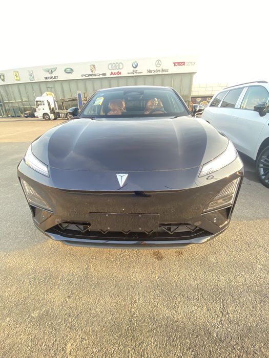 Deepal S07 26 . Kredit naxt