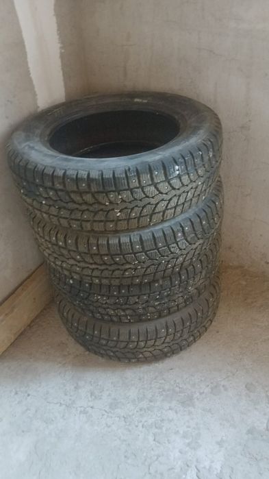 Зимный балон р14х 175х 65