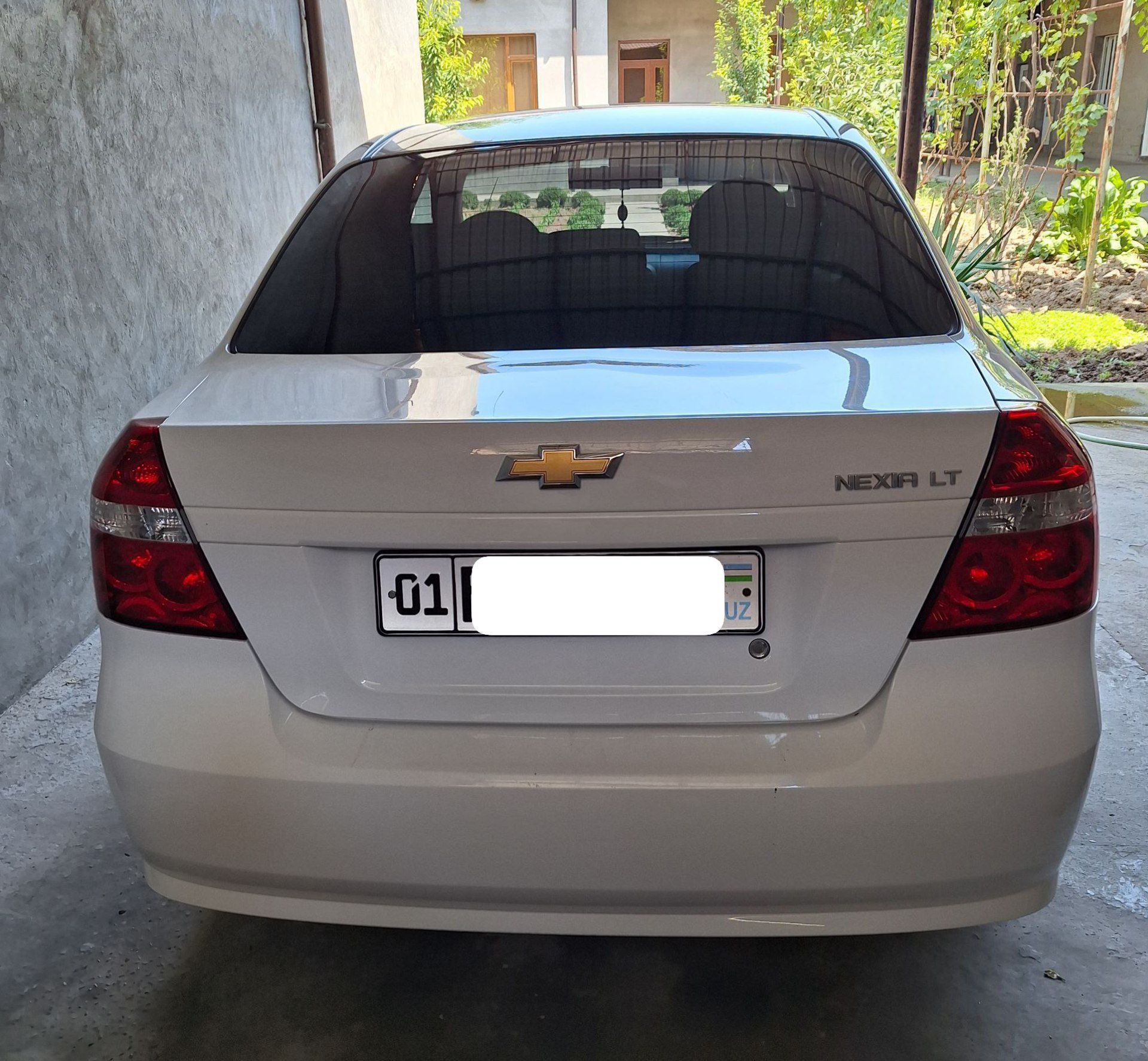 Nexia 3 Sotiladi