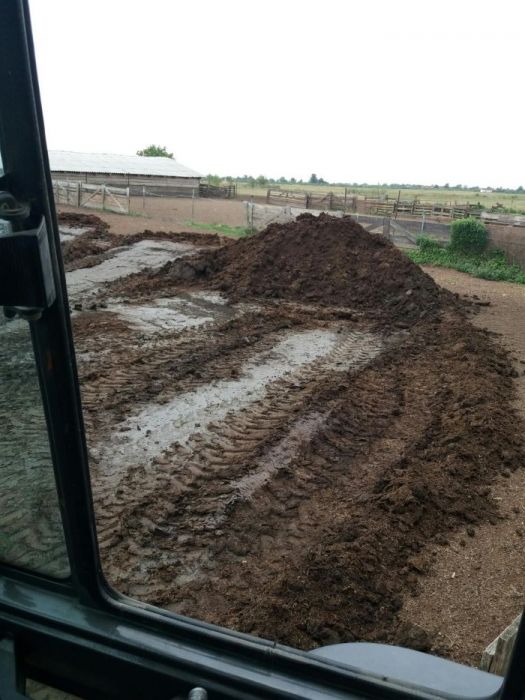 vand Mranita gunoi macerat sau Paman Nisipos