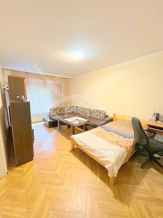 Продава се Тристаен апартамент в София, Младост 1 - 110 кв.м за 2455 €/кв.м - Снимка #6