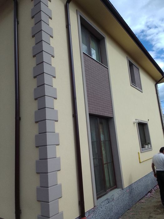 Realizezi construcții!!