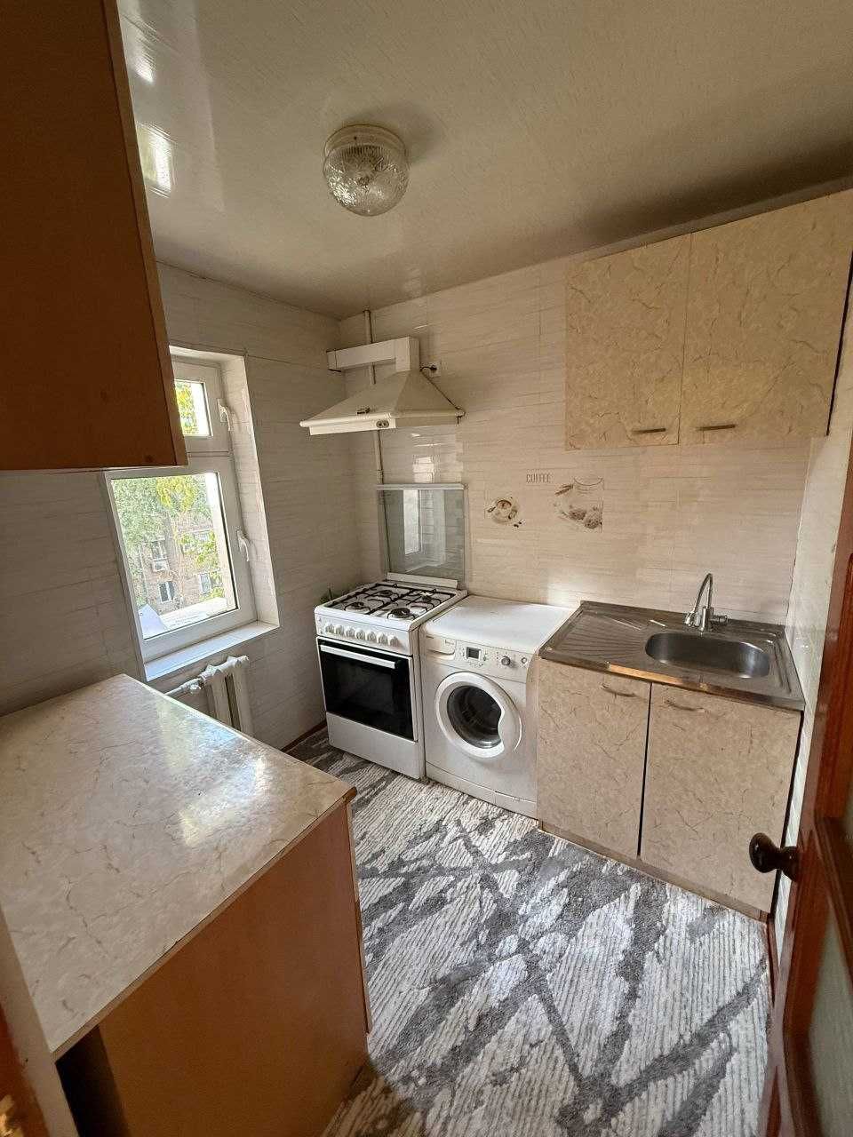 Срочно сдаётся квартира ЖК Алфрагаунс, Мирабадский район, 381*