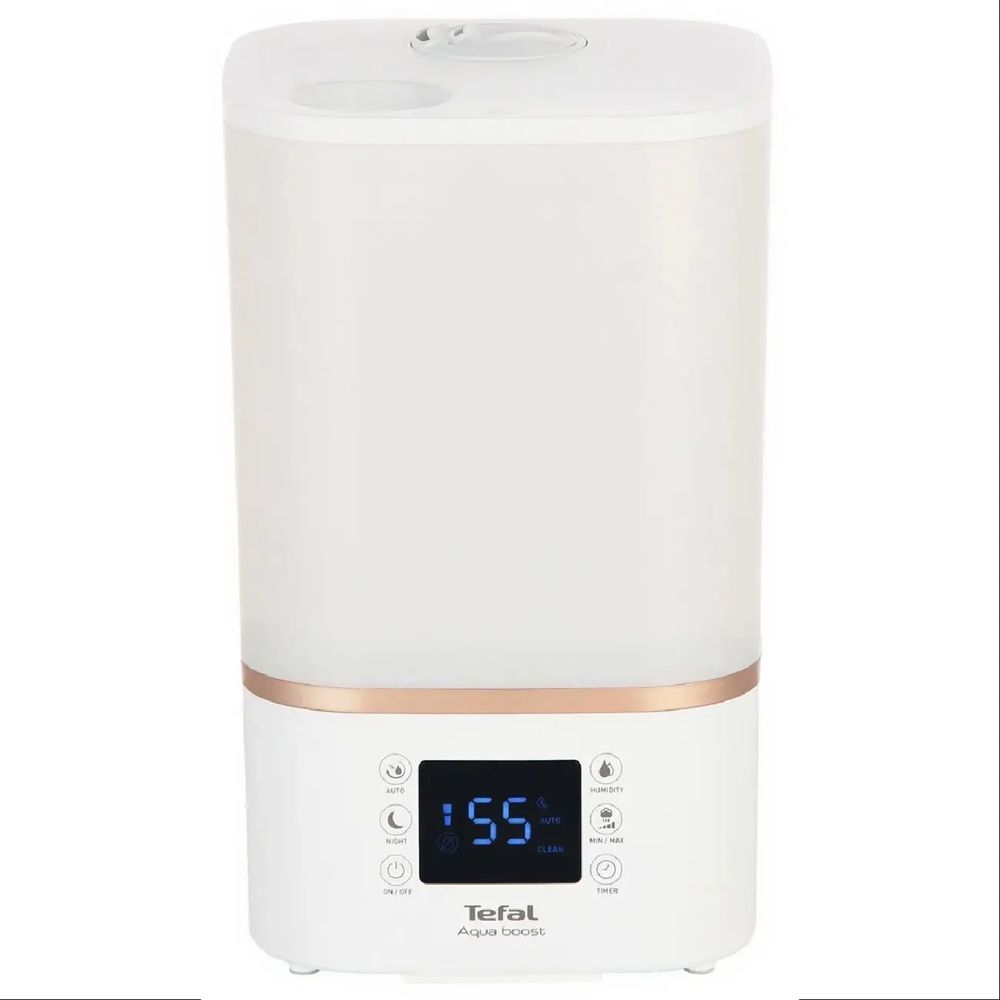 Увлажнитель воздуха TEFAL HD4045F0