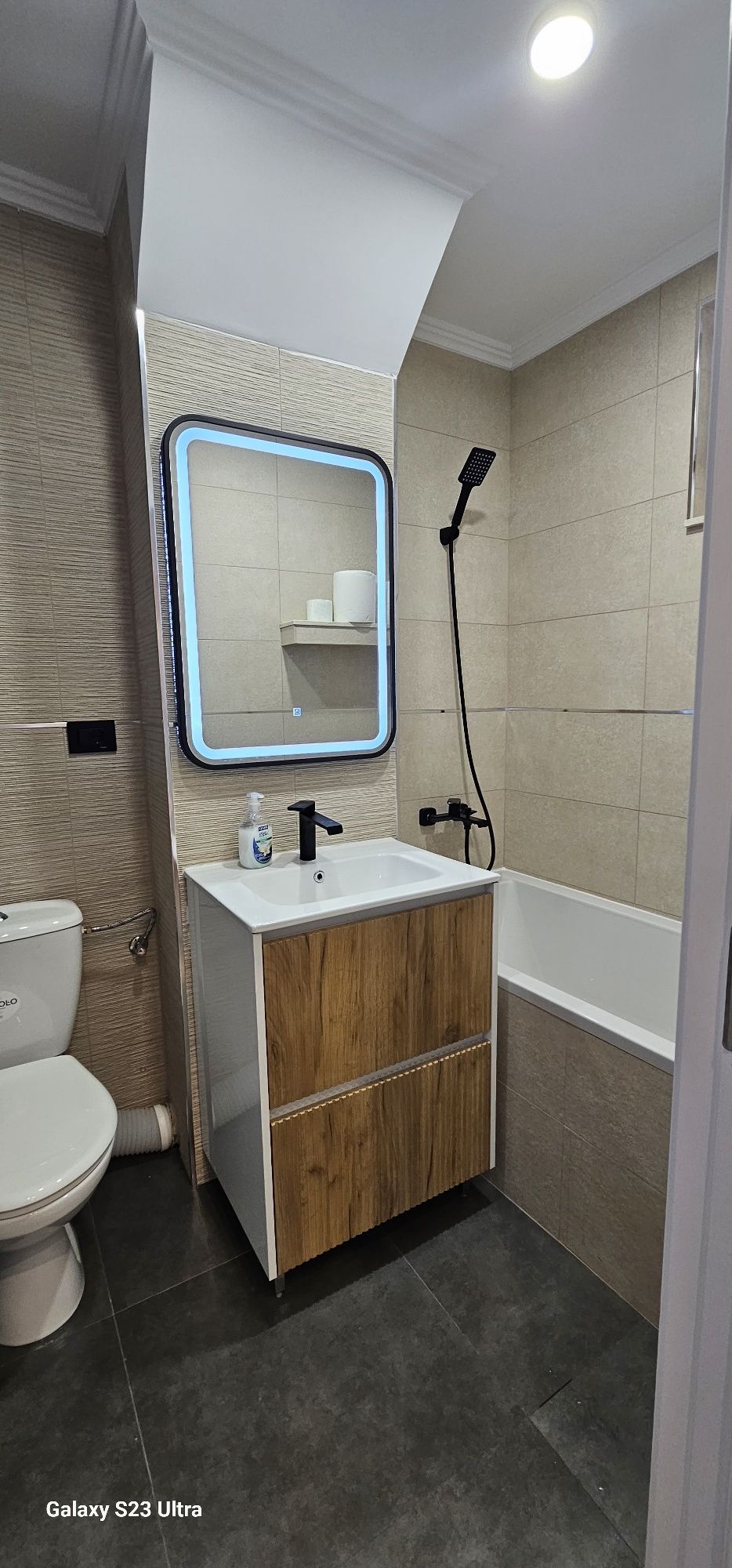 Apartament 2 camere, Nord, proprietar, renovat complet, 51 mp, et.5/10