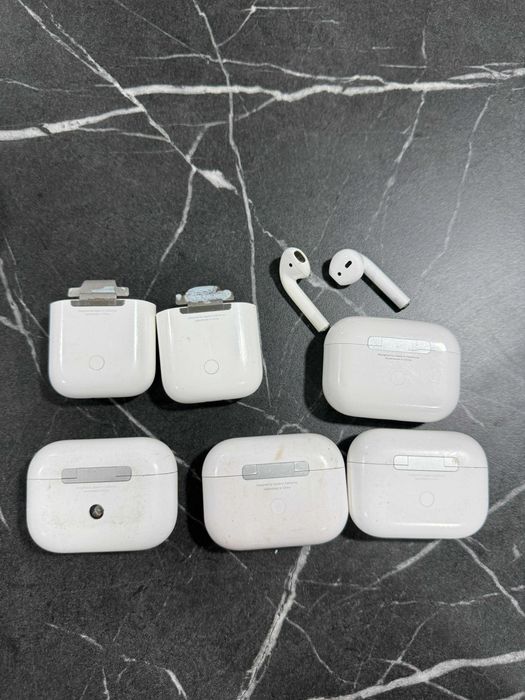 Airpods 2, pro sau 3