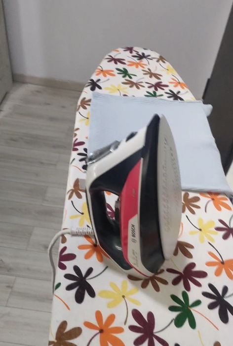 Ofer servicii de curatenie si calcat