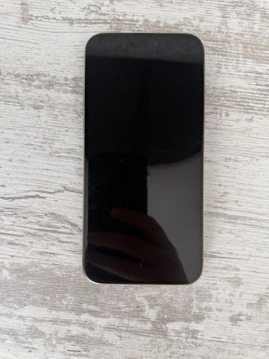 Продам iphone 15 Pro Max