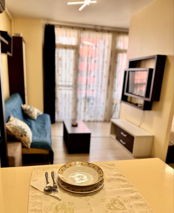 Apartament Ared Kaufland Renovat