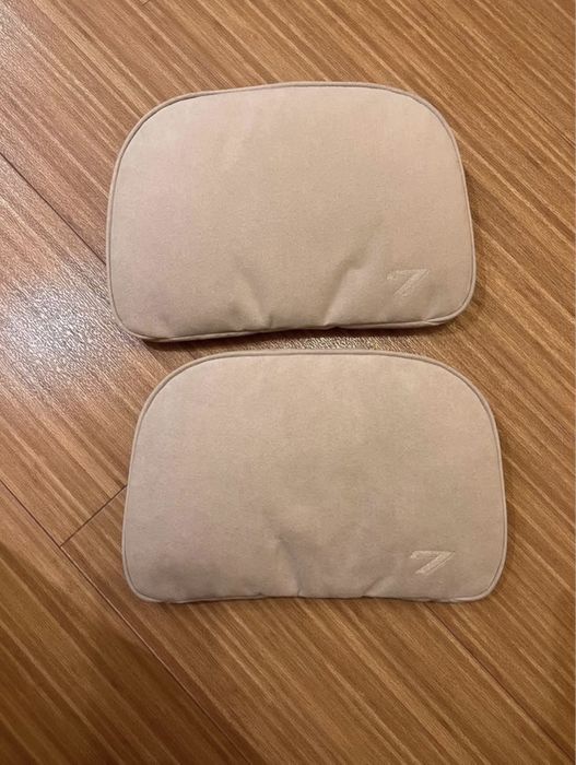 Оригинални възглавници за задни седалки headrest BMW 7 Series G11/G12