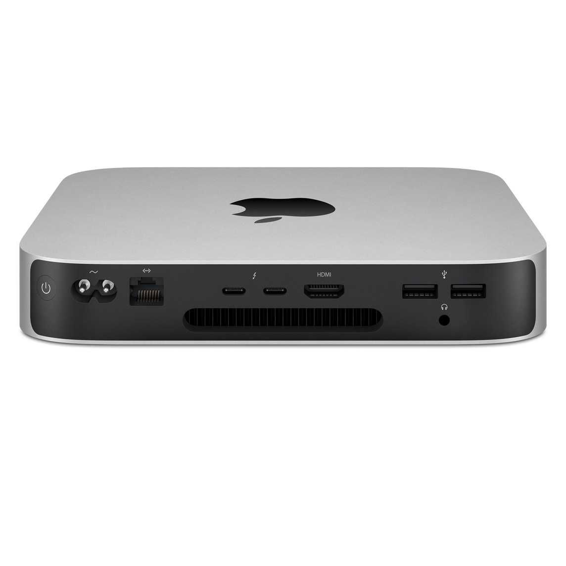 Новый! Mac mini Apple M1 256 MGNR3 2020 Настольный компьютер 512 MGNT3