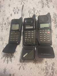 Telefoane Motorola Micro TAC International 5200 De Colectie