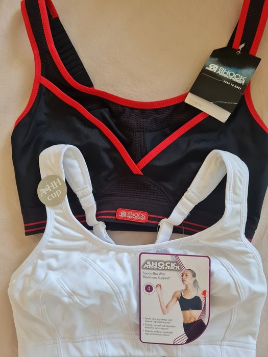 Спортни сутиени 2 броя