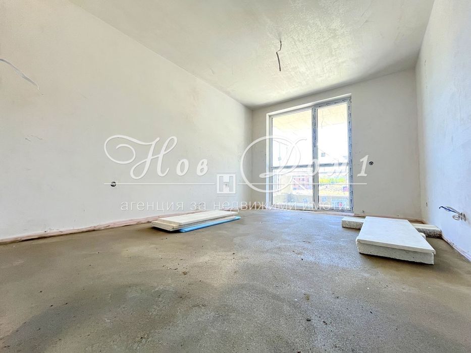 Продава се Двустаен апартамент в София, Малинова долина - 81 кв.м за 1481 €/кв.м - Снимка #4