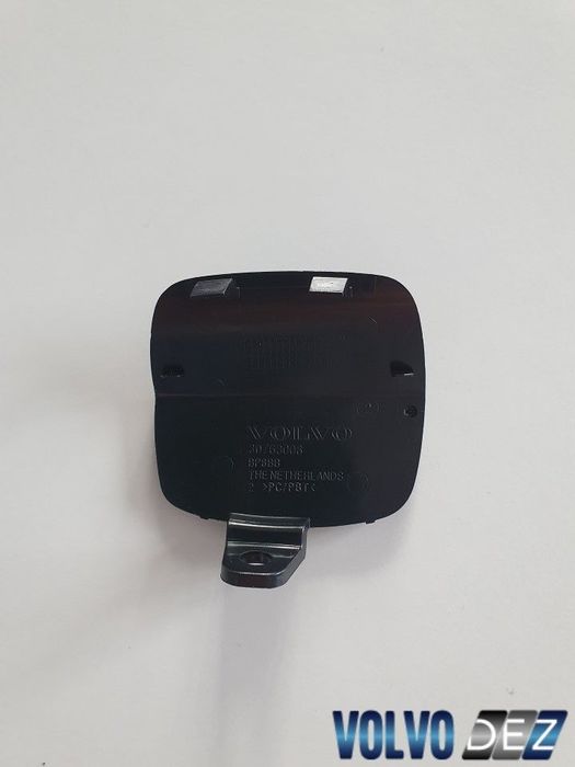 Capac inel remorcare bară spate VOLVO V50 Original 39886117