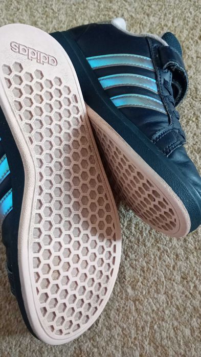 Детски обувки Adidas