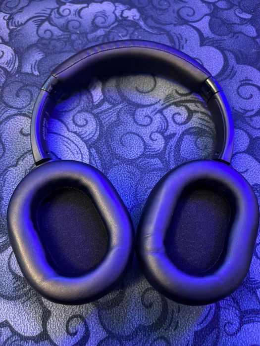 Căști Wireless pentru PC/TV – Stare impecabilă, semnal lung 100m