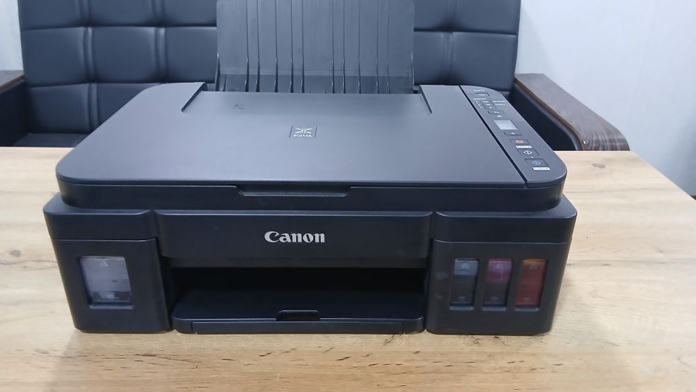 Rangli Printer Canon G3310