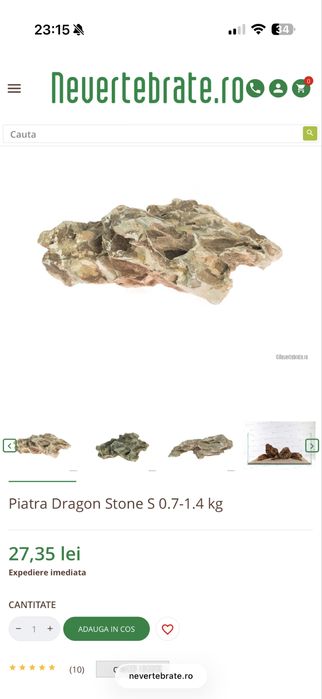 Full set Acvariu curbat Dennerle Nano Scapers Tank 35l + Accesorii