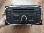 Vand Radio-CD player Ford Focus MK2