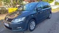 VW SHARAN 2.0 TDi 150 Cp 2017 Euro 6