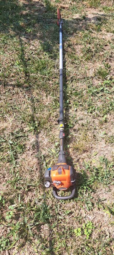 Клонорез Husqvarna