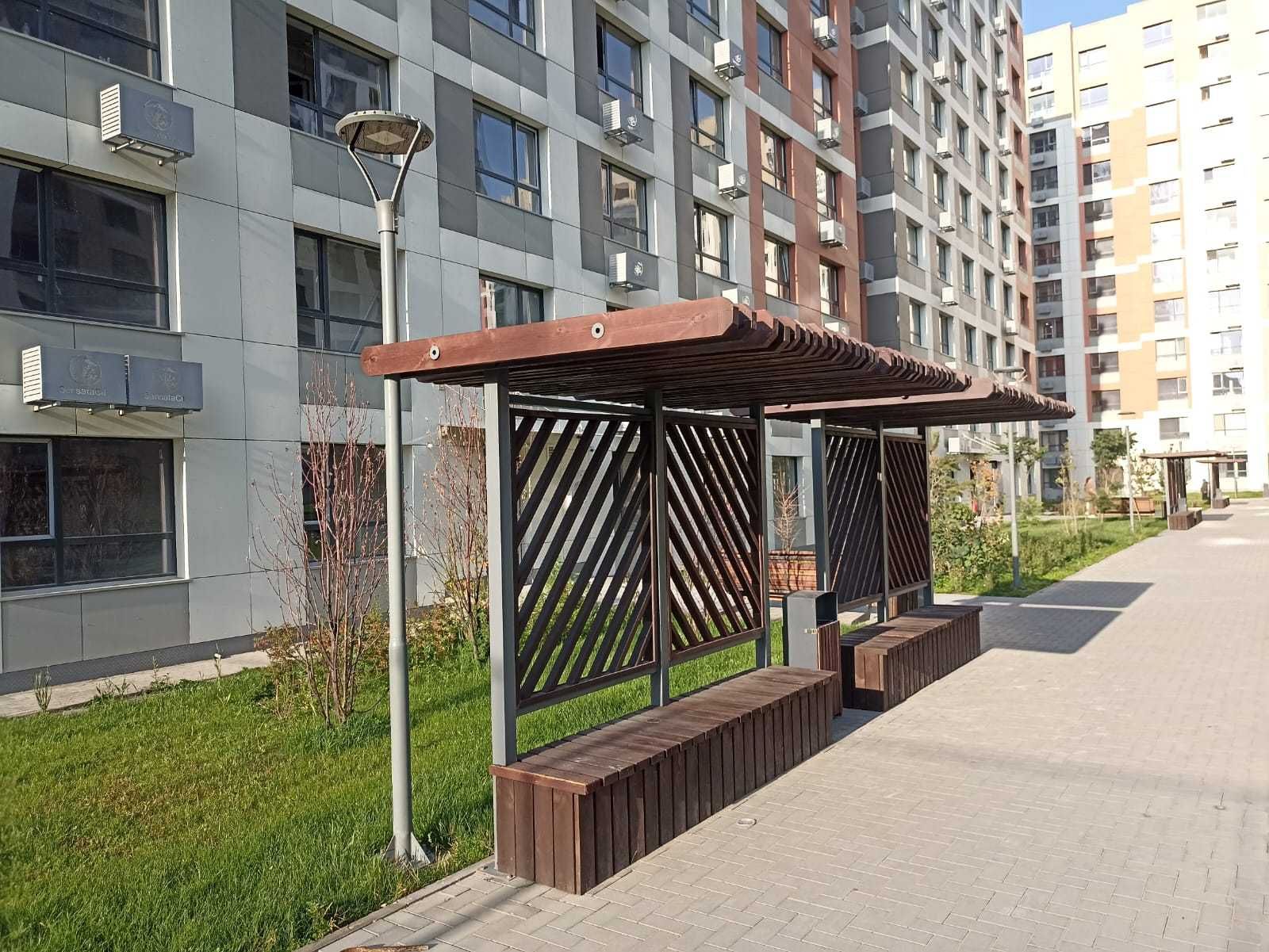 Продаётся двухкомнатная квартира в ЖК комфорт класса "Sensata city"