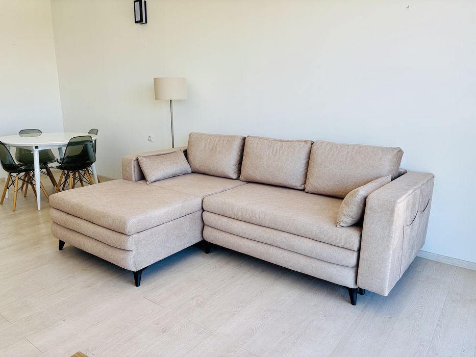 Coltar extensibil nou