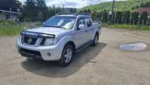 Navara d40 2011.2,5 190.Cp.