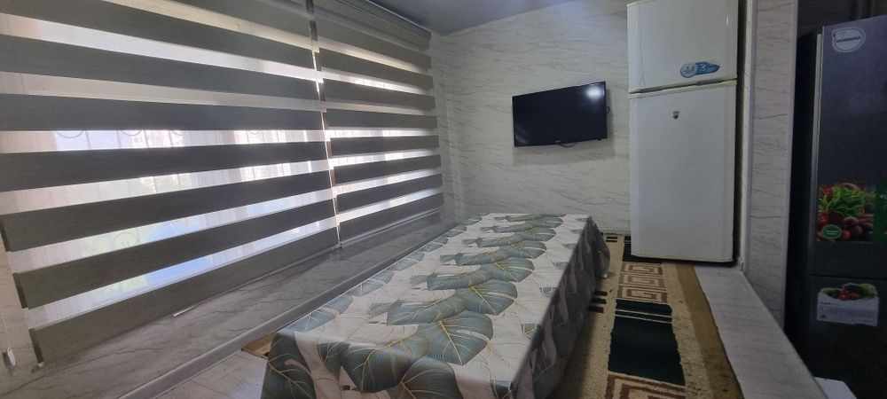 Продаётся своя 3х комнатная квартира