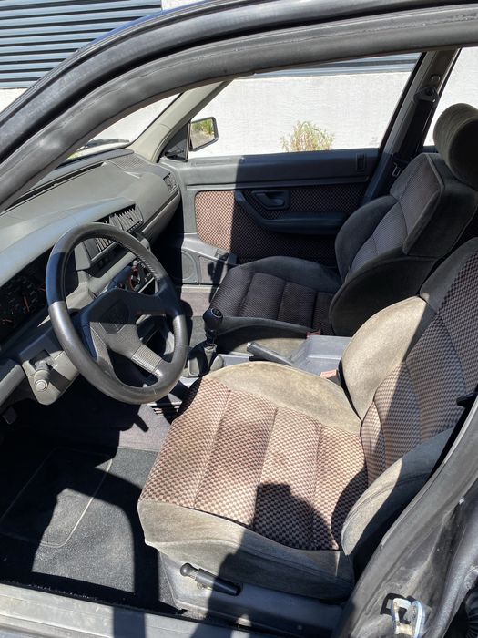 Vand Peugeot 405 retromobil
