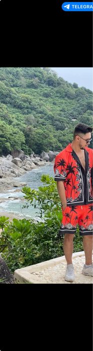 Двойка на лето ,мужская