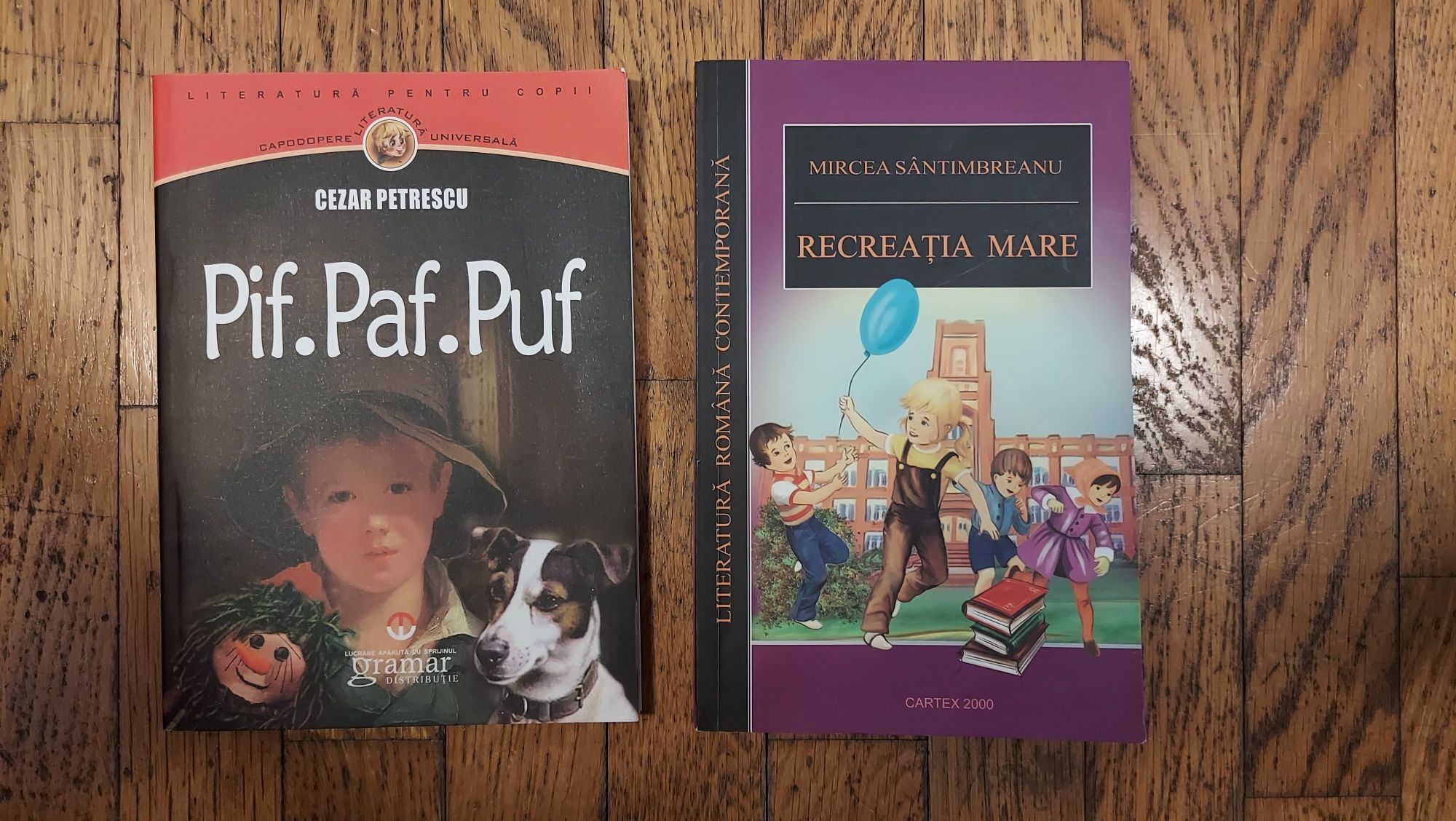 Cărți pentru copii in stare excelentă