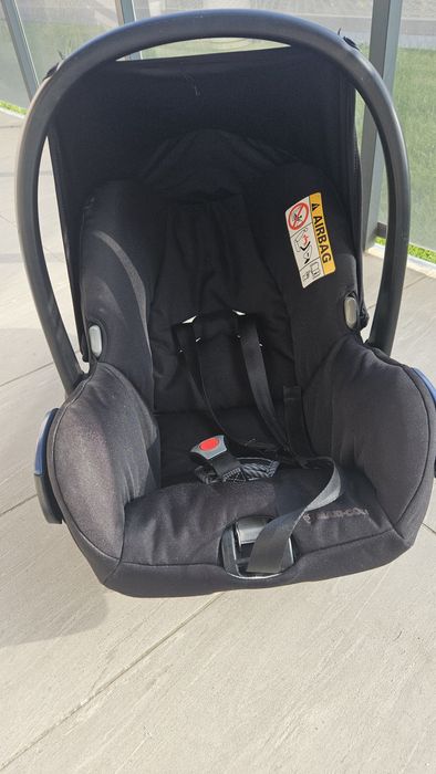 Scoica auto Maxi Cosi