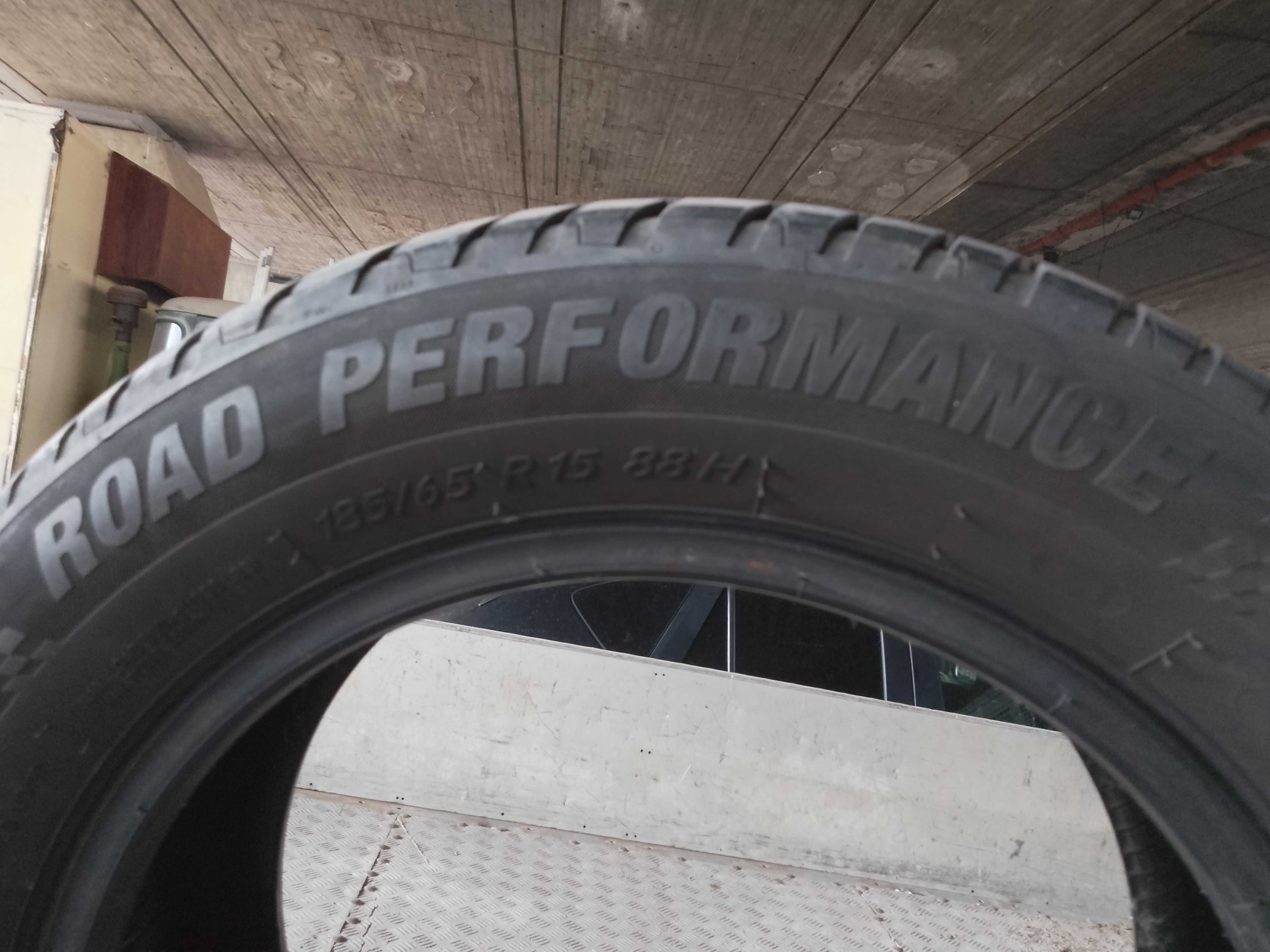 Летни гуми-Кormoran,Road Performance 88H