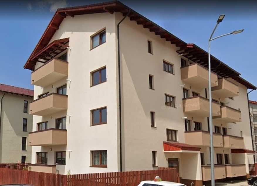 Vând apartament cu 2 camere