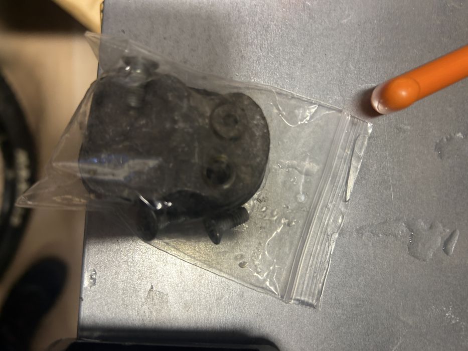 MagPed магнитни педали SPD