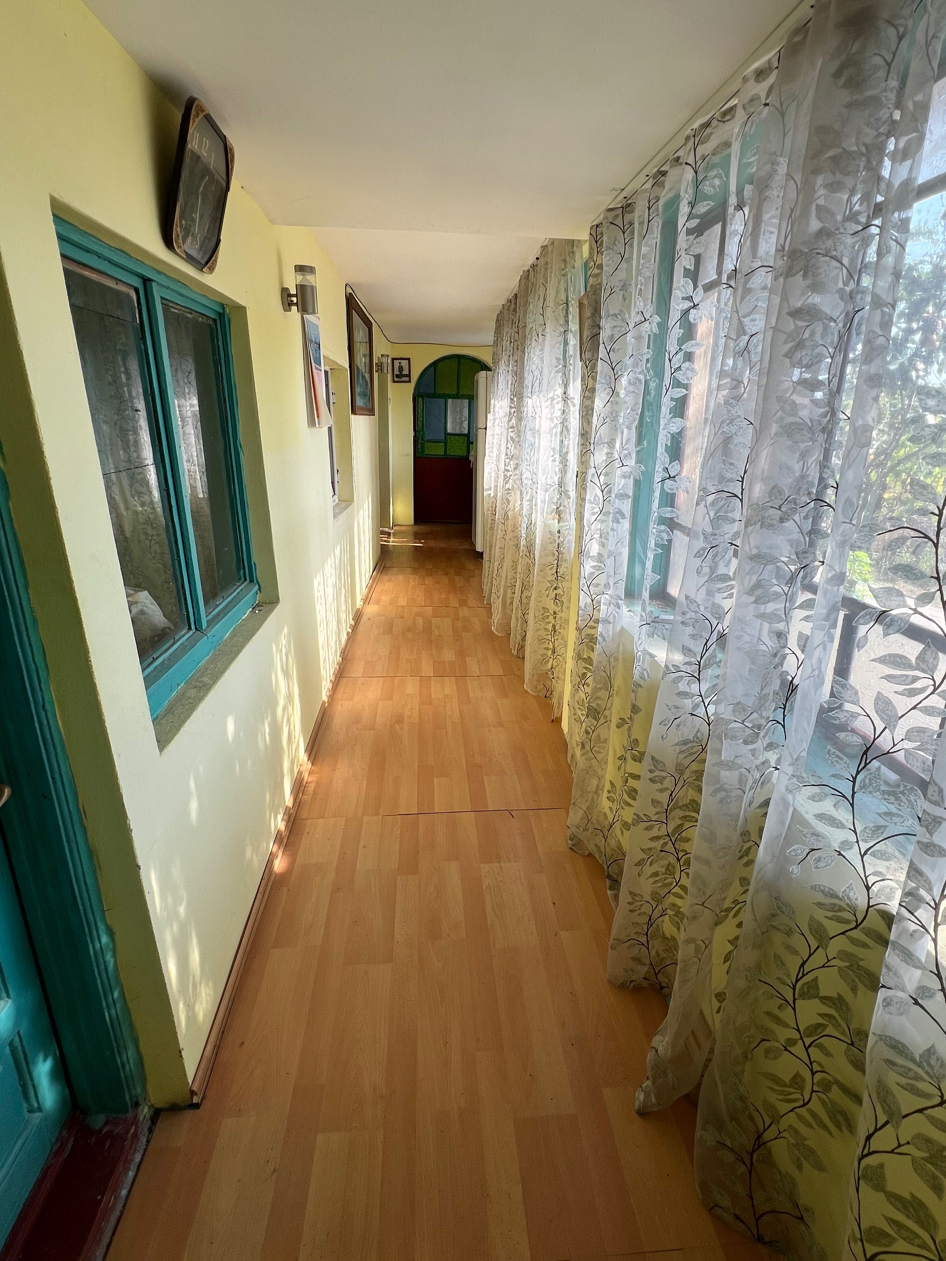 Casa de vanzare Iepuresti