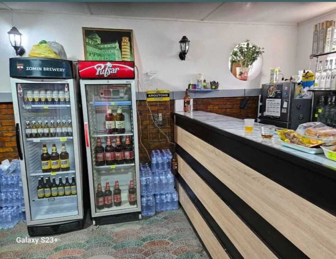 Алкогольный Магазин на продажу. Готовый бизнес.