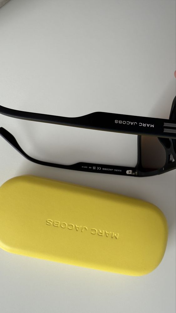 Ochelari de soare Marc Jacobs