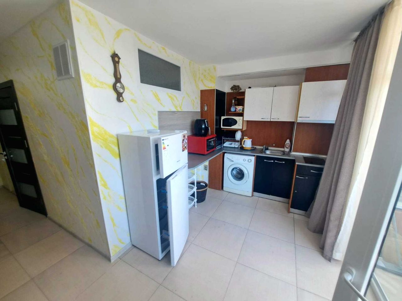 Продава се Едностаен апартамент в к.к. Слънчев бряг - 47 кв.м за 1171 €/кв.м - Снимка #1