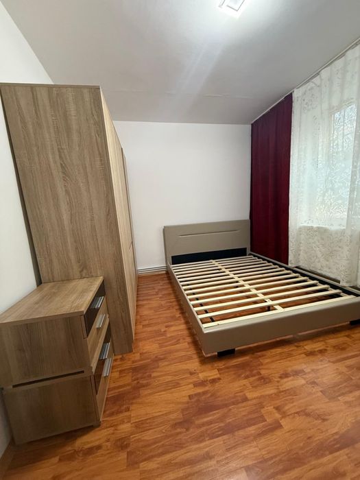 Apartament Aleea Trandafirilor