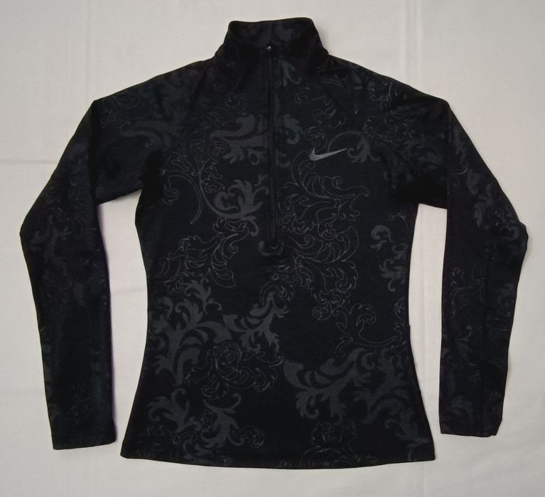 Nike DRI-FIT Warm оригинално горнище XS Найк спорт тренировки фитнес